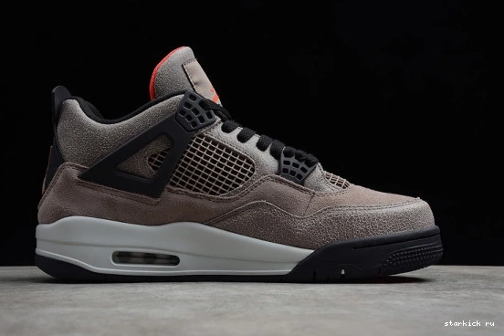 Jordan 4 Retro DB0732-200 Taupe DB0732-200 Air Haze 1002